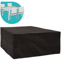 FUNDA COMEDOR EXTERIOR PVC REF.173x215x90CM