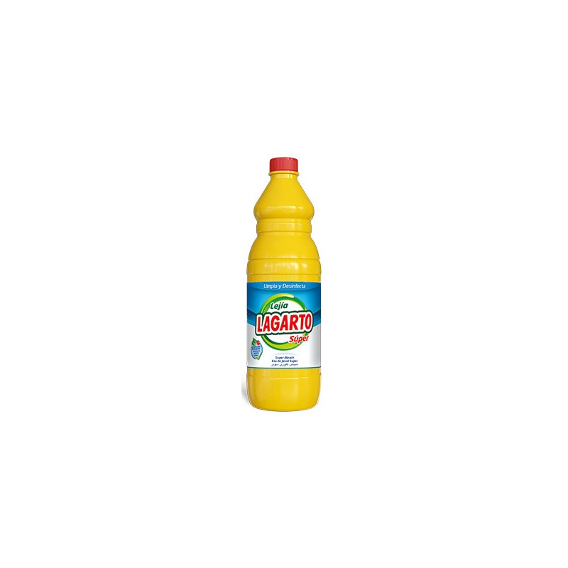 LEJIA SUPER LAGARTO 1,5LTS
