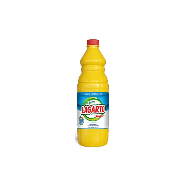LEJIA SUPER LAGARTO 1,5LTS
