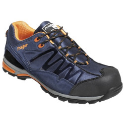 ZAPATO GRIP AZUL MARINO T-44