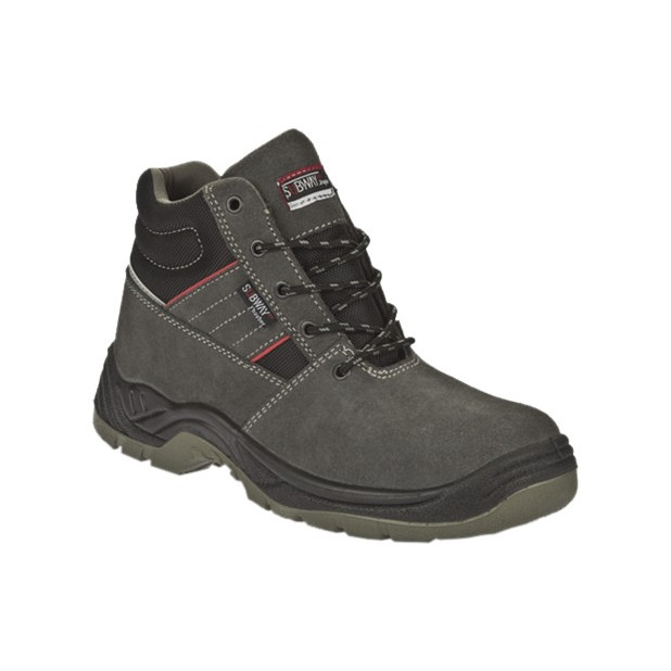 BOTA MENPHIS S1 +P GRIS T-40