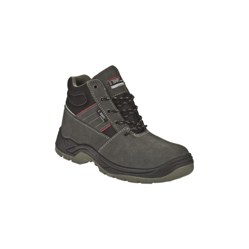 BOTA MENPHIS S1 +P GRIS T-47