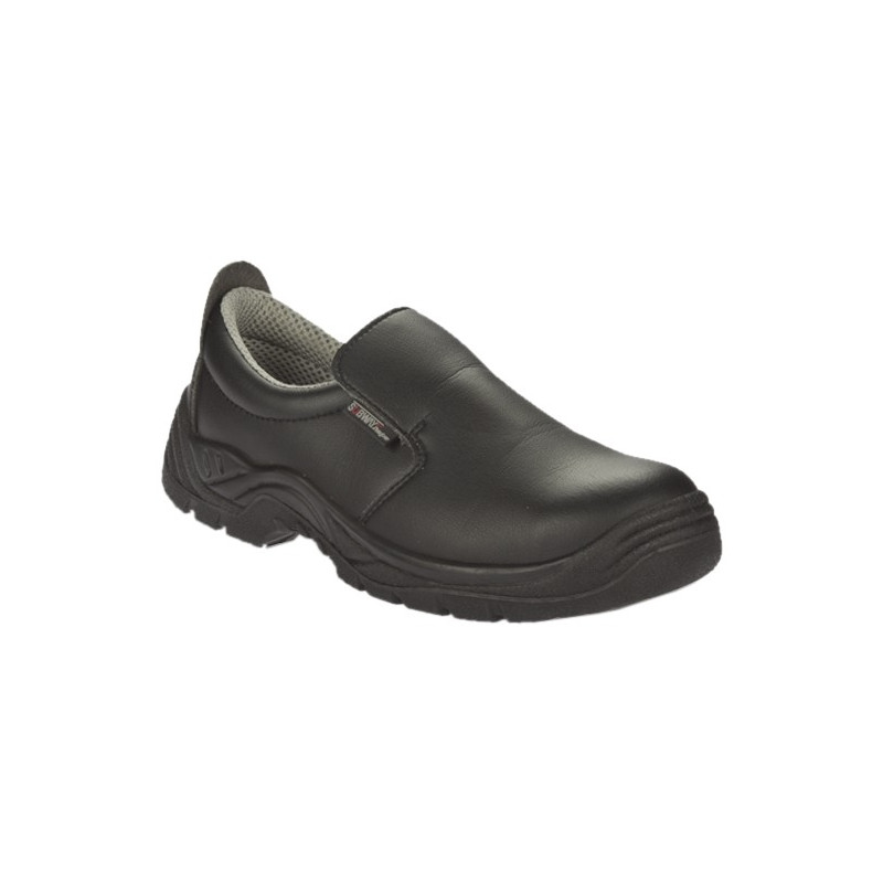 ZAPATO NEW NEVADA S2 SRC NEGRO T-38