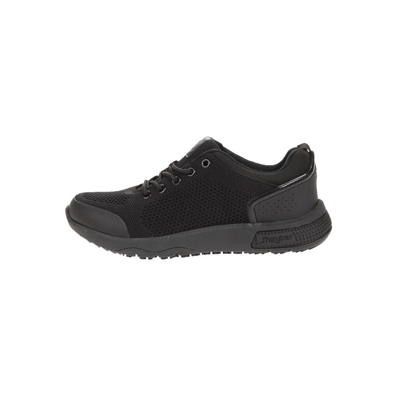 BOTA MYKONOS SRC+01 NEGRO T-43