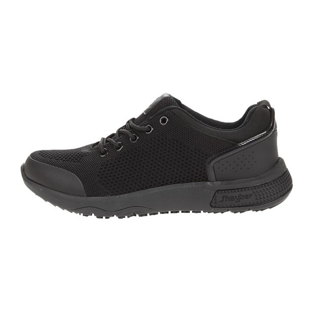 BOTA MYKONOS SRC+01 NEGRO T-43