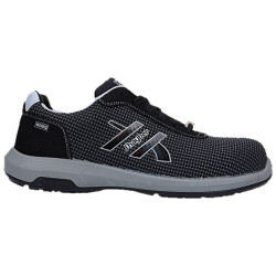ZAPATO FORCE S3 SRC NEGRO T-45