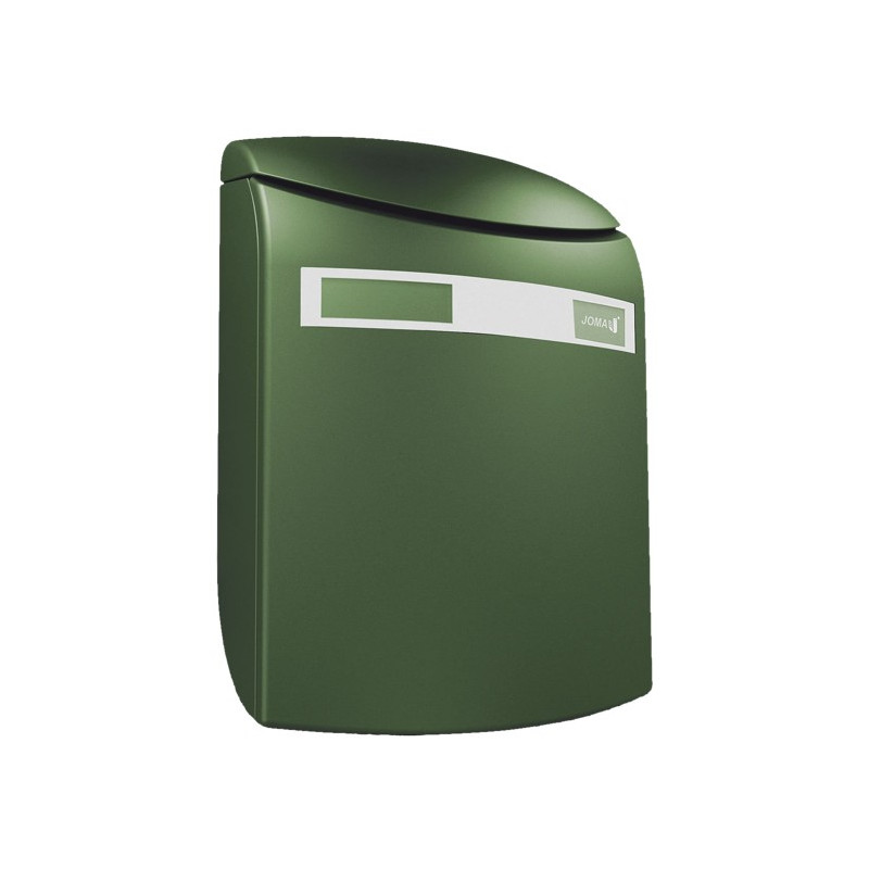 BUZON ARCO VERDE