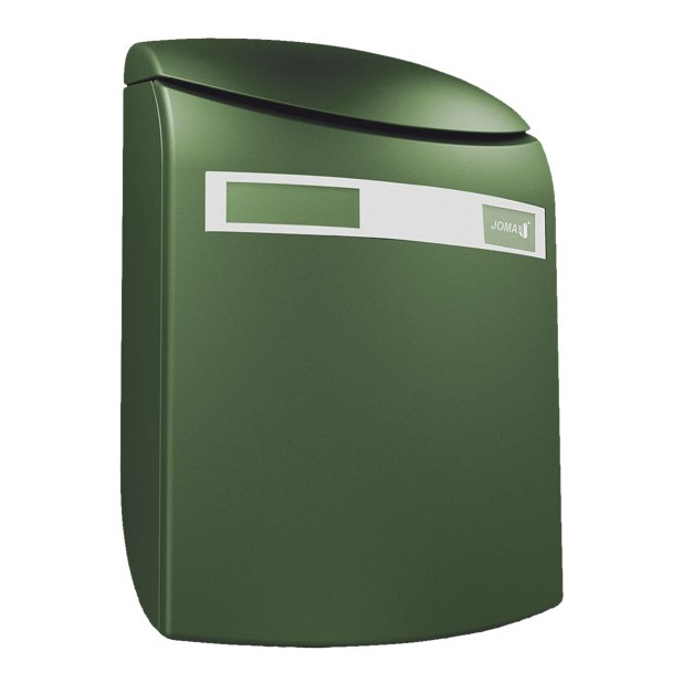 BUZON ARCO VERDE