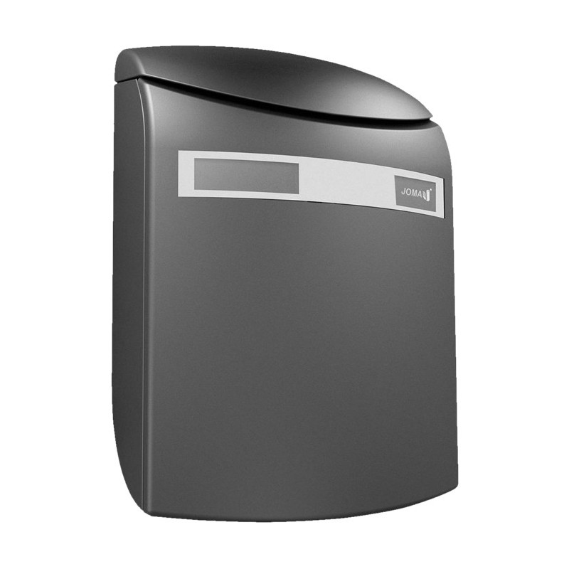 BUZON ARCO NEGRO