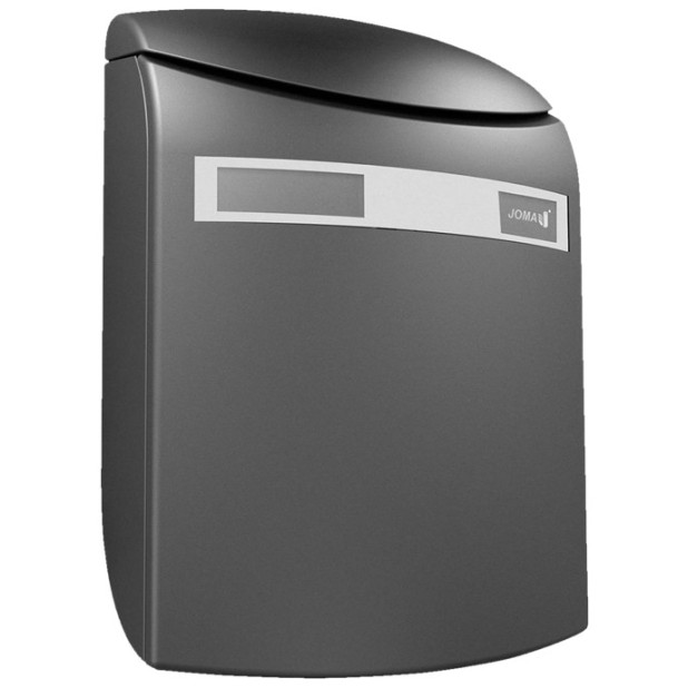 BUZON ARCO NEGRO