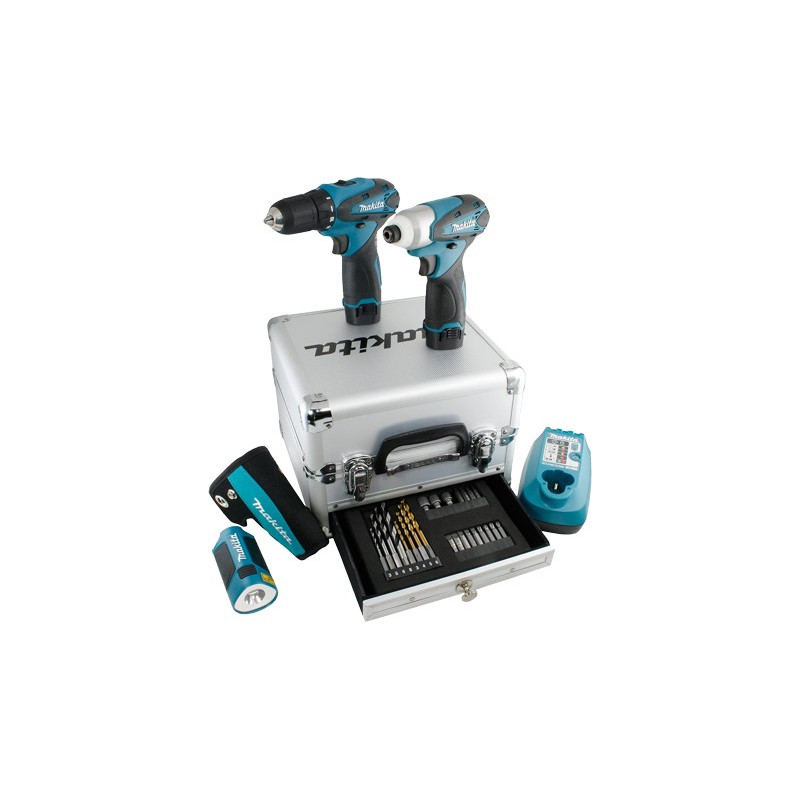 COMBO DF33D-TD090D 10.8V