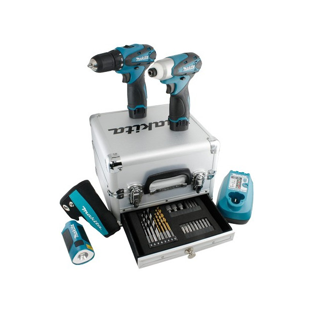 COMBO DF33D-TD090D 10.8V