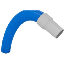 MANGUERA PISCINA 38 15MTS.