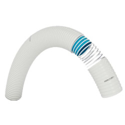 HIDROTUBO PLUS BLANCO 42x50 (ROLLO 50MTS)