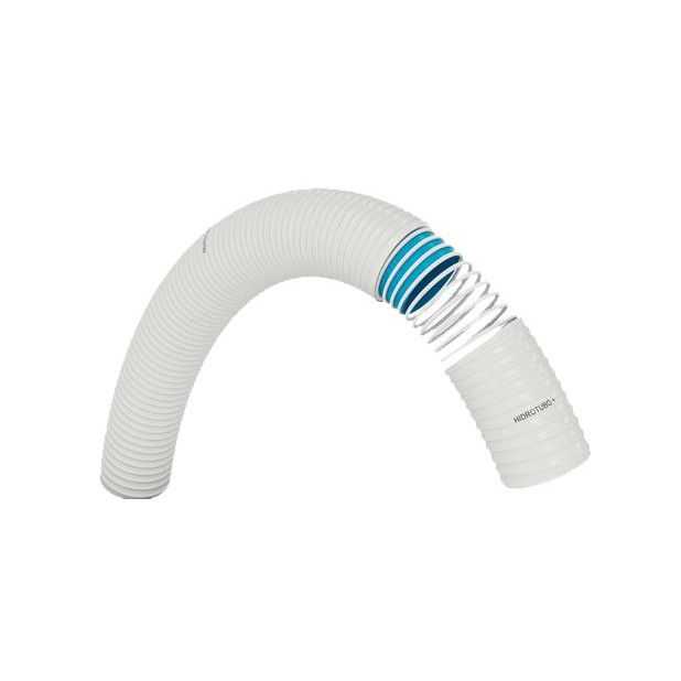 HIDROTUBO PLUS BLANCO 42x50 (ROLLO 50MTS)