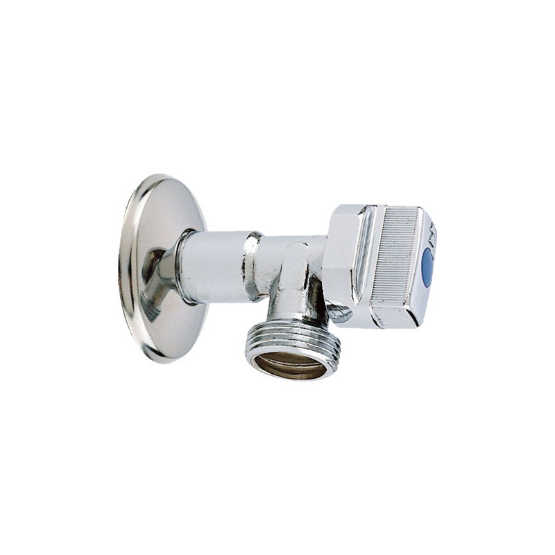 GRIFO LAVADORA AMERICA 1/2.x3/4. B/U