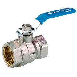 VALVULA ESFERA CHICAGO 1/2. ROSCAR H-H B/U