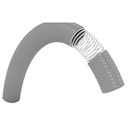 HIDROTUBO GRIS D.32  L25M