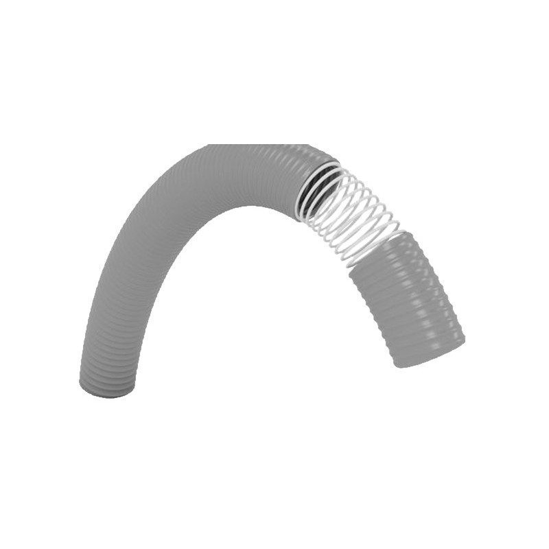 HIDROTUBO GRIS D.32  L25M