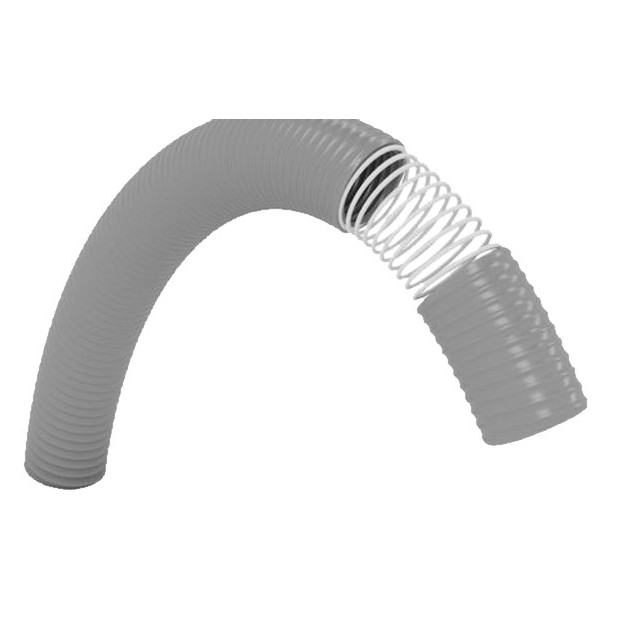 HIDROTUBO GRIS D.32  L25M