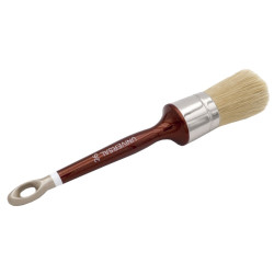 BROCHA VIROLA COBREADA Nº26