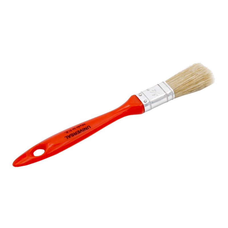 BROCHA UNIVERSAL M. NARANJA 3/4.