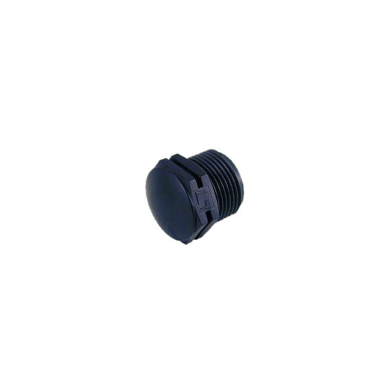TAPON ROSCA MACHO 1.1/4"