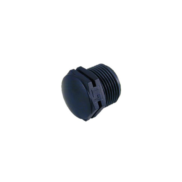 TAPON ROSCA MACHO 1.1/2"
