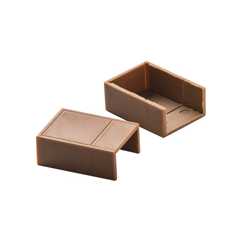 ACCESORIO MINICANAL 10X16 MADERA