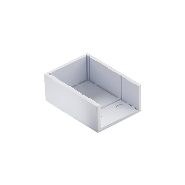 ACCESORIO MINICANAL 7X12 BLANCO