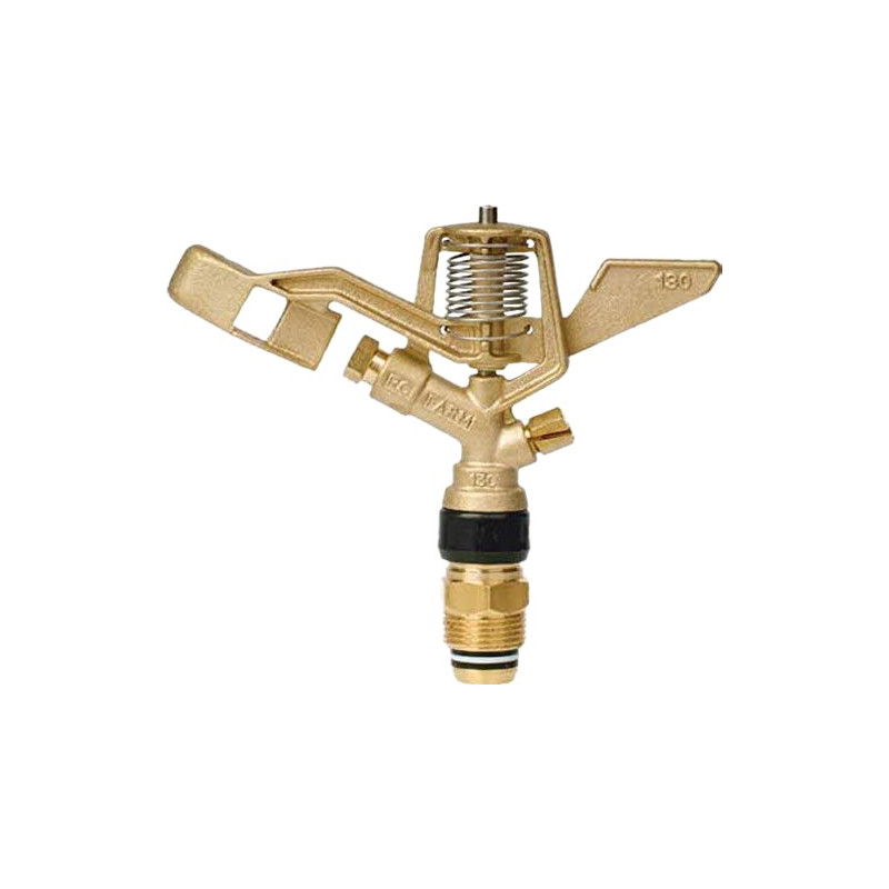 ASPERSOR CIRCULAR 3/4"M 16M 1BOQU. 4,4MM