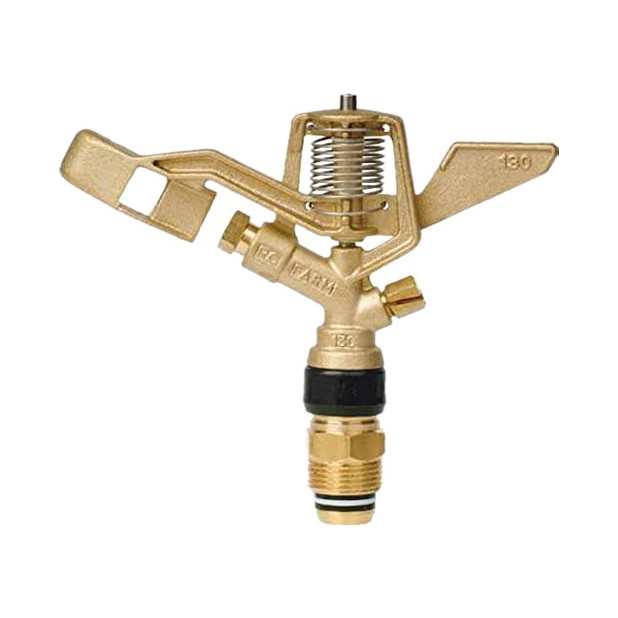 ASPERSOR CIRCULAR 3/4"M 16M 1BOQU. 4,4MM