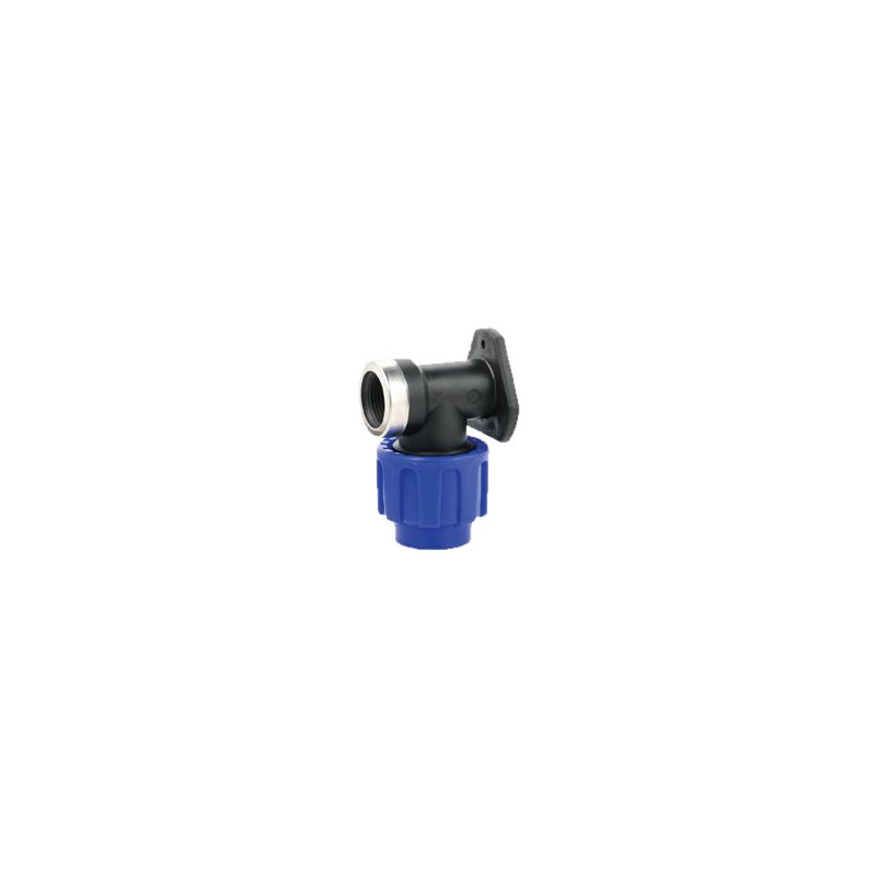 CODO 90º PP PERFORMANCE D.25x 3/4"