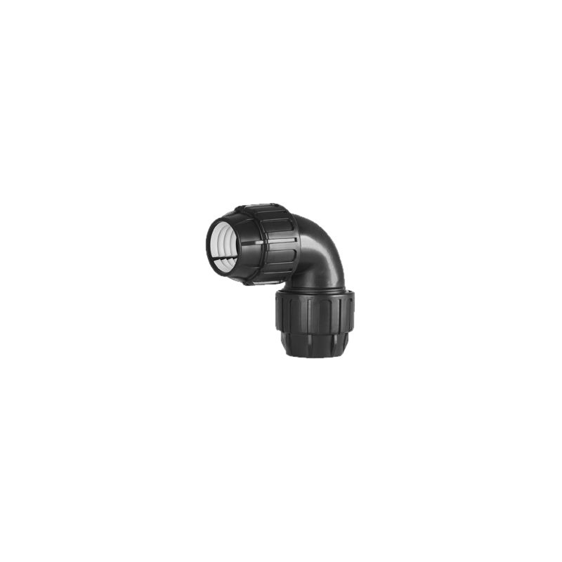 CODO 90º PP STANDARD D.32
