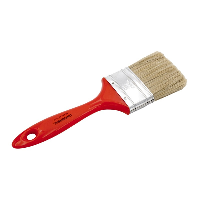 BROCHA UNIVERSAL M. NARANJA 2,5.