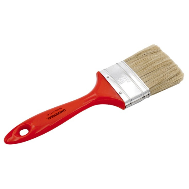 BROCHA UNIVERSAL M. NARANJA 2,5.