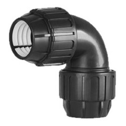 CODO 90º PP STANDARD D.63