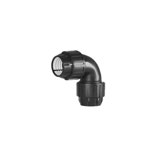 CODO 90º PP STANDARD D.63