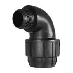 CODO 90º PP STANDARD R.M. D.25X 1/2"