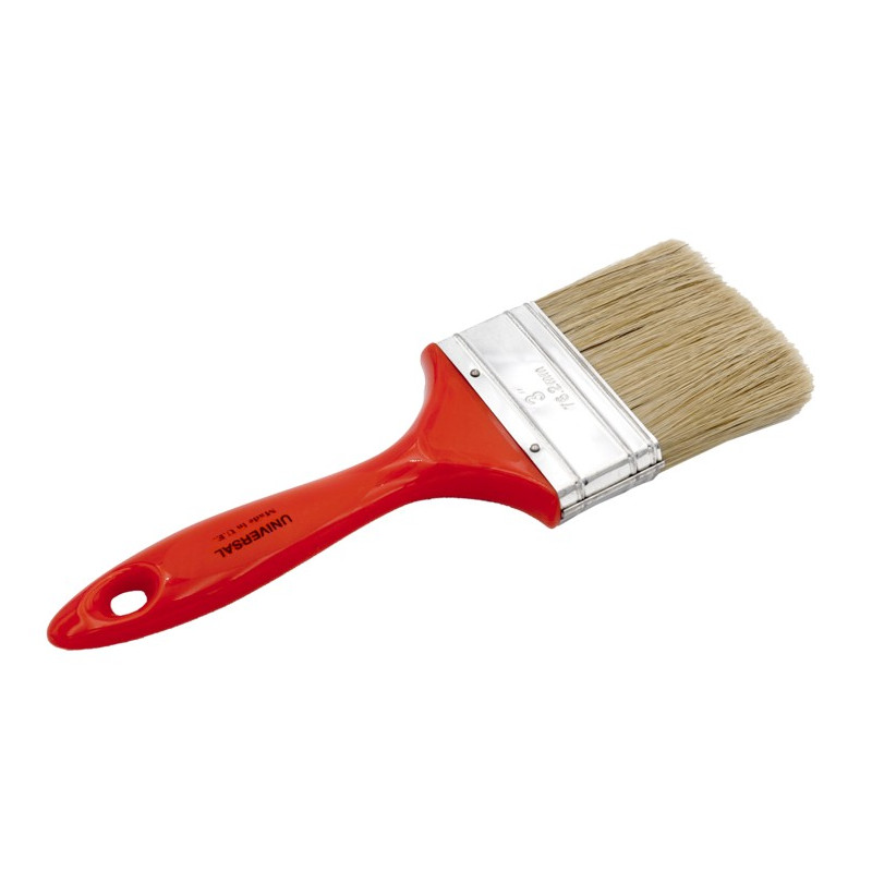 BROCHA UNIVERSAL M. NARANJA 3.