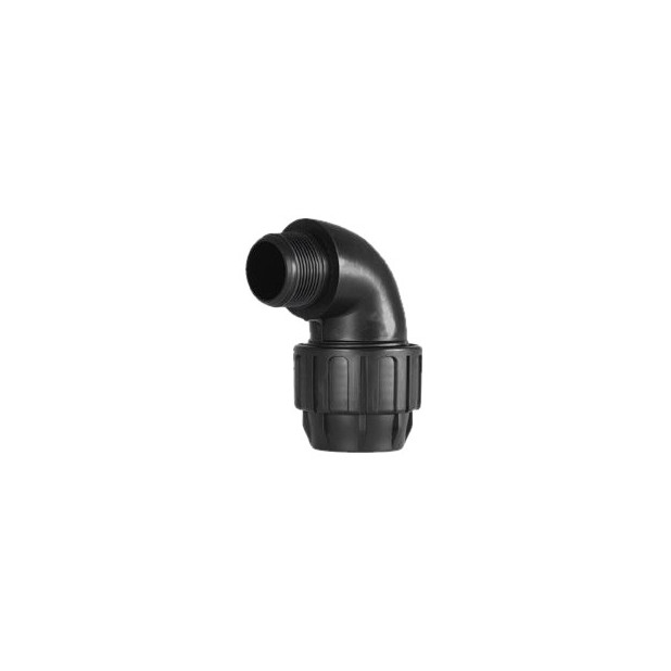 CODO 90º PP STANDARD R.M D.50X1 1/2"