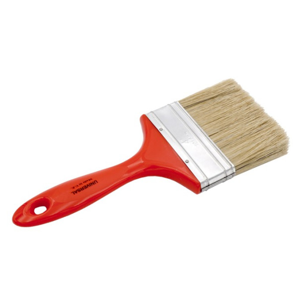 BROCHA UNIVERSAL M. NARANJA 4.