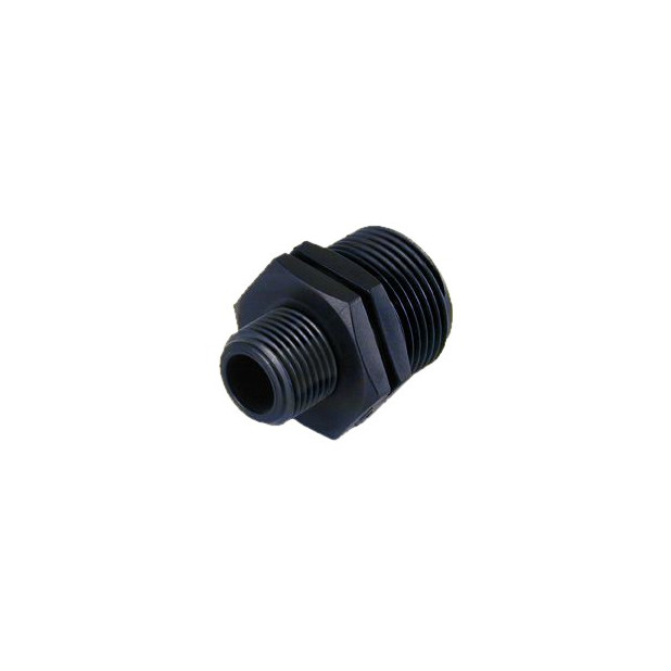 REDUCCION ROSCADA M-M 2"X1.1/2"
