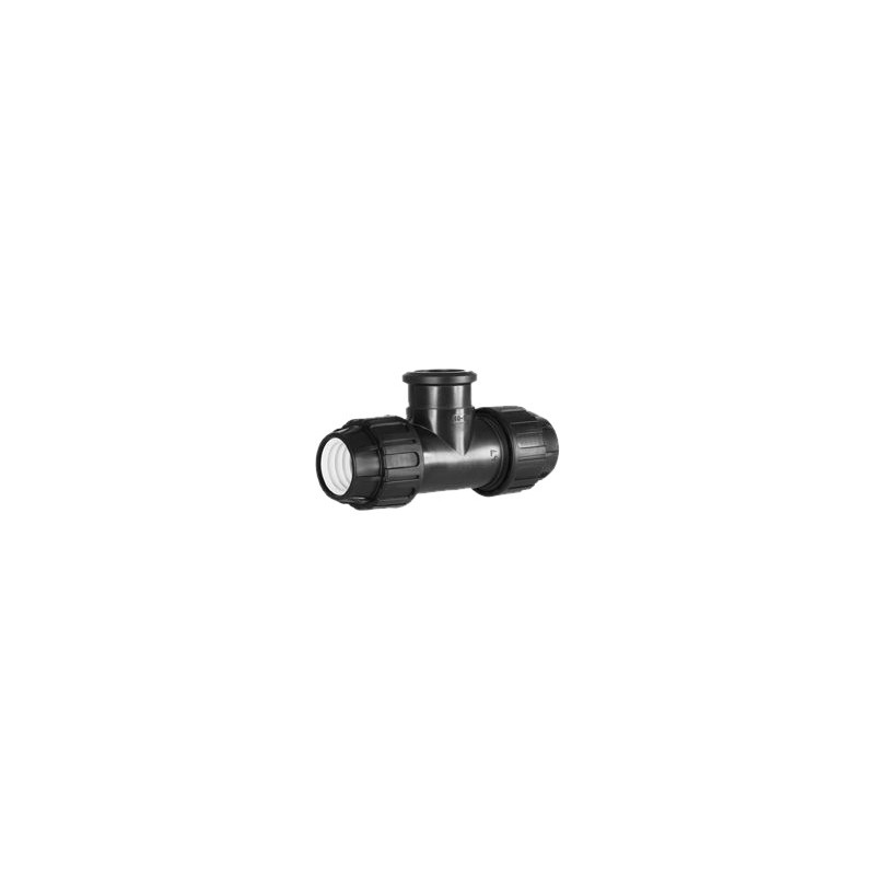 TE PP STANDARD R.H D.25X 1/2"