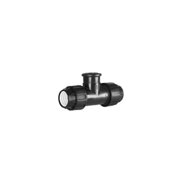 TE PP STANDARD R.H D.25X 1/2"