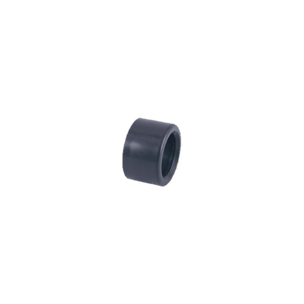 CASQUILLO PVC PRESION REDUCCION D.140X125