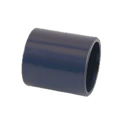 MANGUITO PVC PRESION D.25