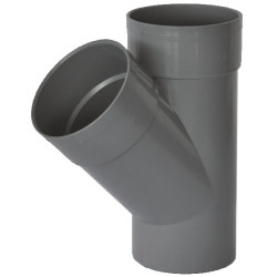 INJERTO M-H 45º D75