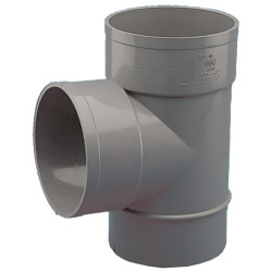 INJERTO SIMPLE M-H 87º D110