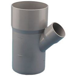 INJERTO RED. 45º D110-50